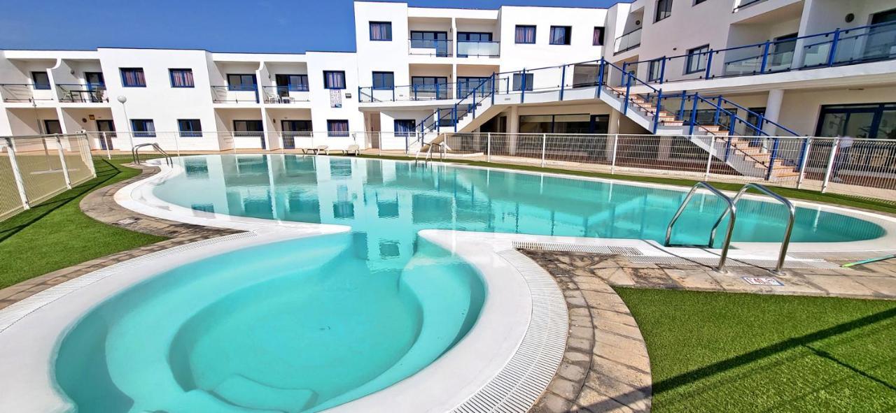 דירות קוסטה קלמה Casa Ricardo מראה חיצוני תמונה