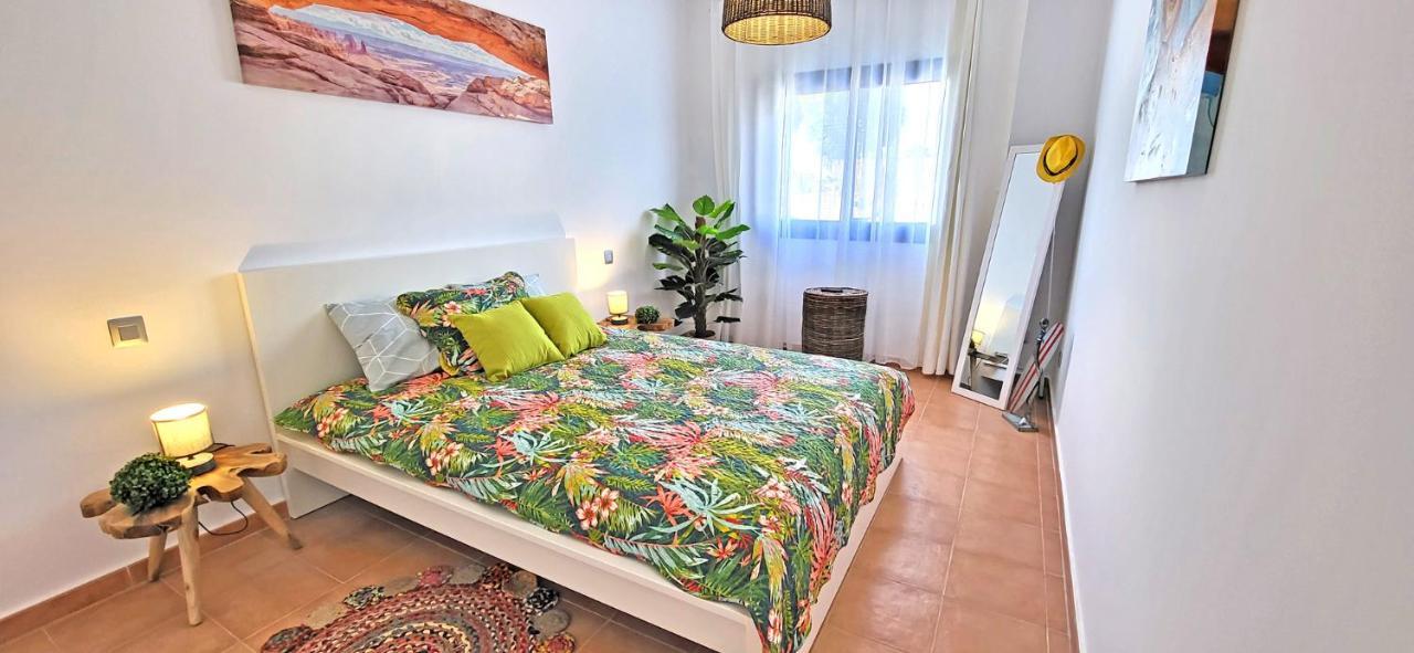 דירות קוסטה קלמה Casa Ricardo מראה חיצוני תמונה