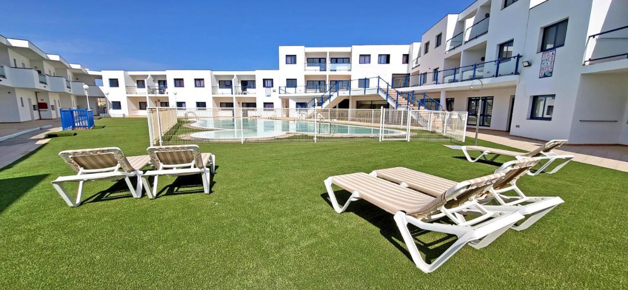 דירות קוסטה קלמה Casa Ricardo מראה חיצוני תמונה
