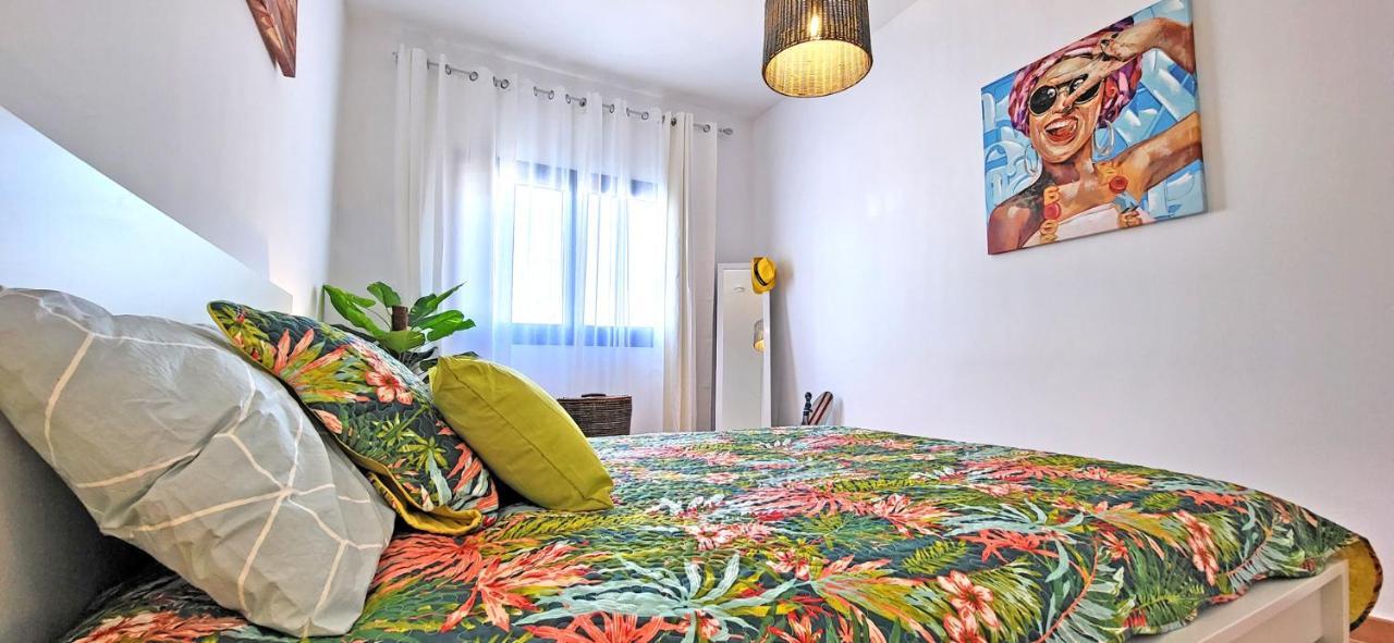 דירות קוסטה קלמה Casa Ricardo מראה חיצוני תמונה